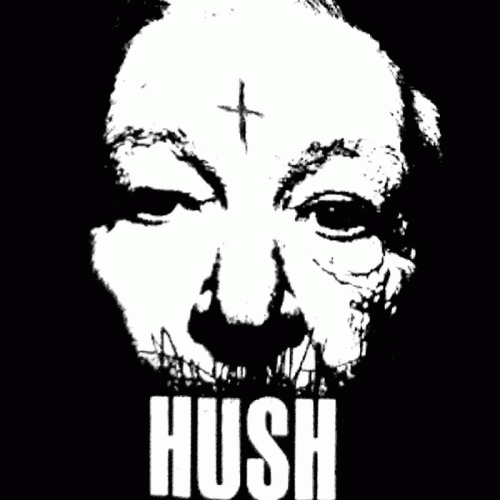 Hush (USA) : Untitled I